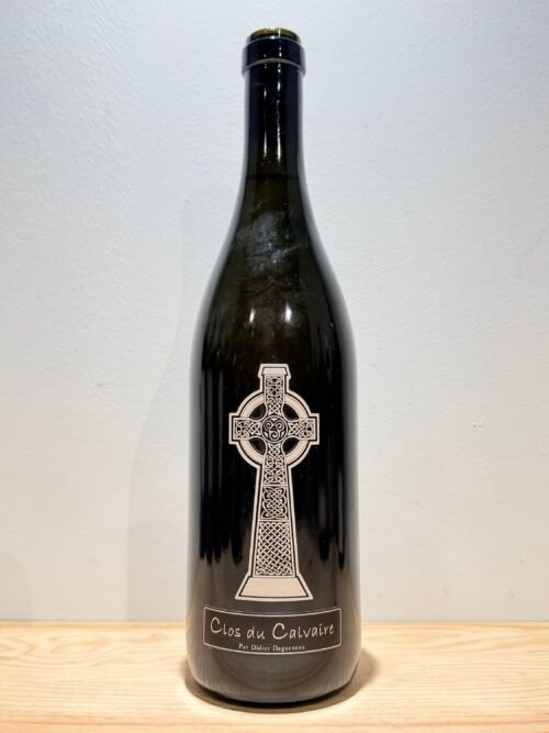 Didier Dagueneau Pouilly Fumé Clos du Calvaire 2006