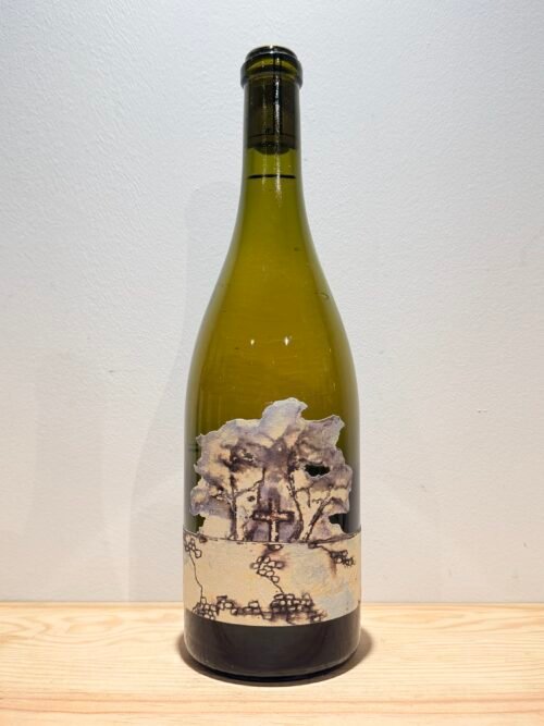 Didier Dagueneau Pouilly Fumé Clos du Calvaire 1999