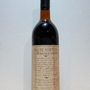 Le Pergole Torte 1980