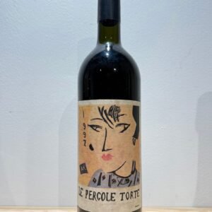Le Pergole Torte Toscana 1997
