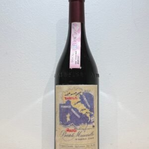 Artist Label 2001