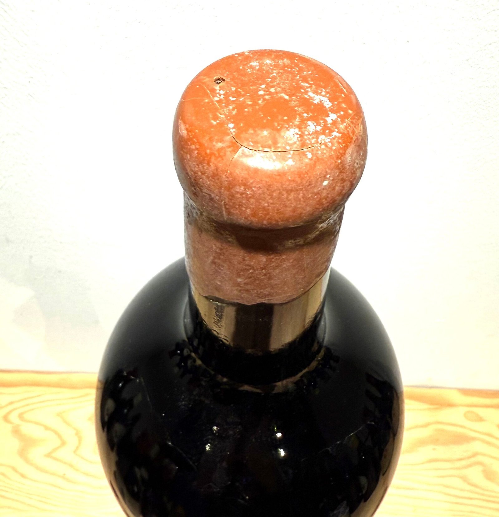 Château Lafleur Double Magnum Pomerol 1995 – Image 2
