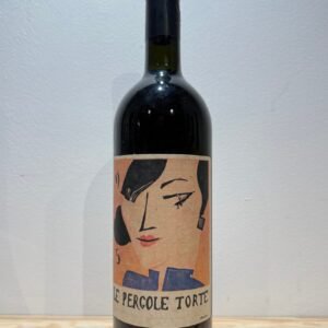 Le Pergole Torte Toscana 1995
