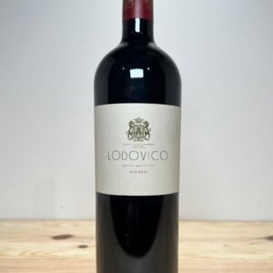 Tenuta di Biserno Lodovico Toscana 2013