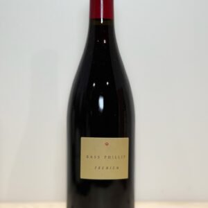 Premium Pinot Noir 2018