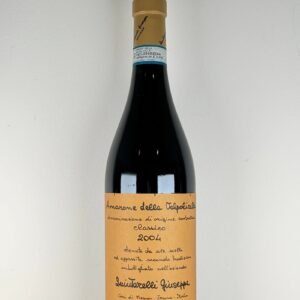 Amarone della Valpolicella Classico DOCG 2004