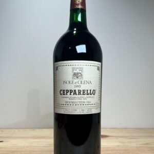 Magnum Cepparello 1995
