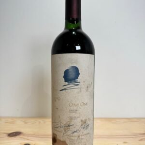 Opus One 1990