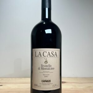 Magnum La Casa Brunello di Montalcino 1997