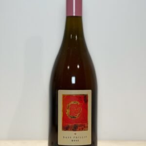 Rosé 2018