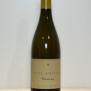 Chardonnay 2018