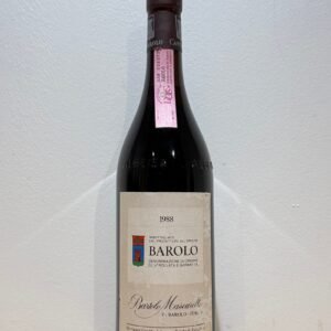 Barolo 1988