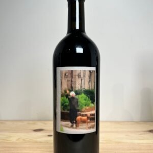 Distenta II Syrah 2020
