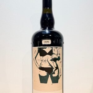 Jusqu'à l’os Grenache Sta Rita Hills 2013