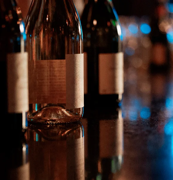 Solutions pour professionnels du vin