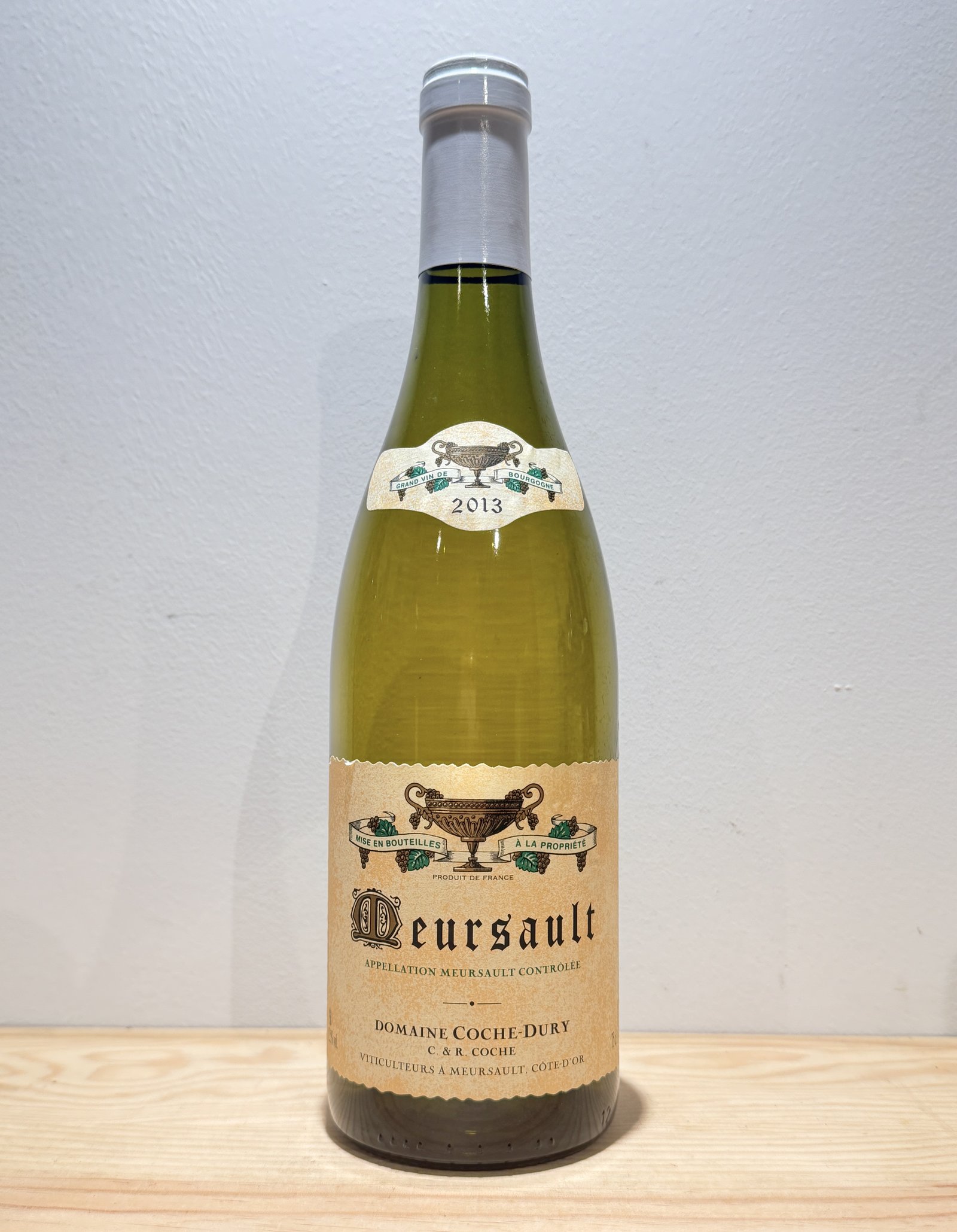 Domaine Coche-Dury Meursault 2013
