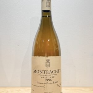 Domaine des Comtes Lafon Montrachet 1996