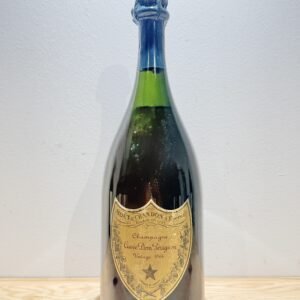 Dom Pérignon Vintage 1964 de Moët & Chandon