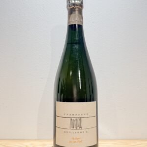 Champagne Guillaume S. – “Au-dessus du Gros Mont”