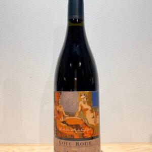 Côte-Rôtie La Sereine Noire 2006