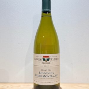 Domaine Jacques Carillon Bienvenue-Batard-Montrachet Grand Cru 2022