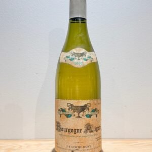 Domaine Coche-Dury Bourgogne Aligoté 1997