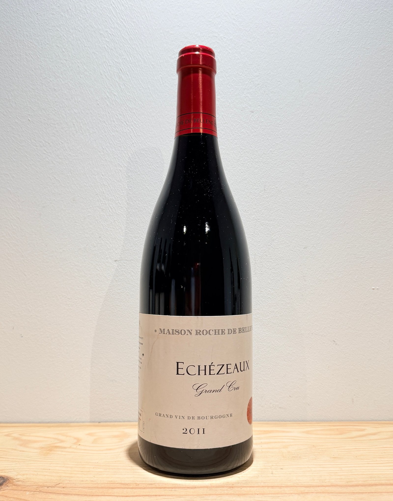 Domaine Roche De Bellene Echezeaux Grand Cru 2011