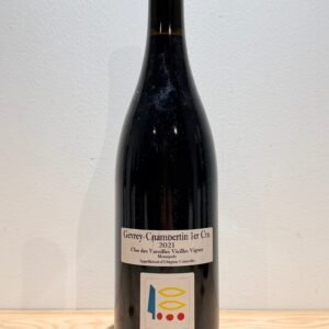 Domaine Prieure-Roch Gevrey-Chambertin Clos des Varoilles Vieilles Vignes Monopole 2021