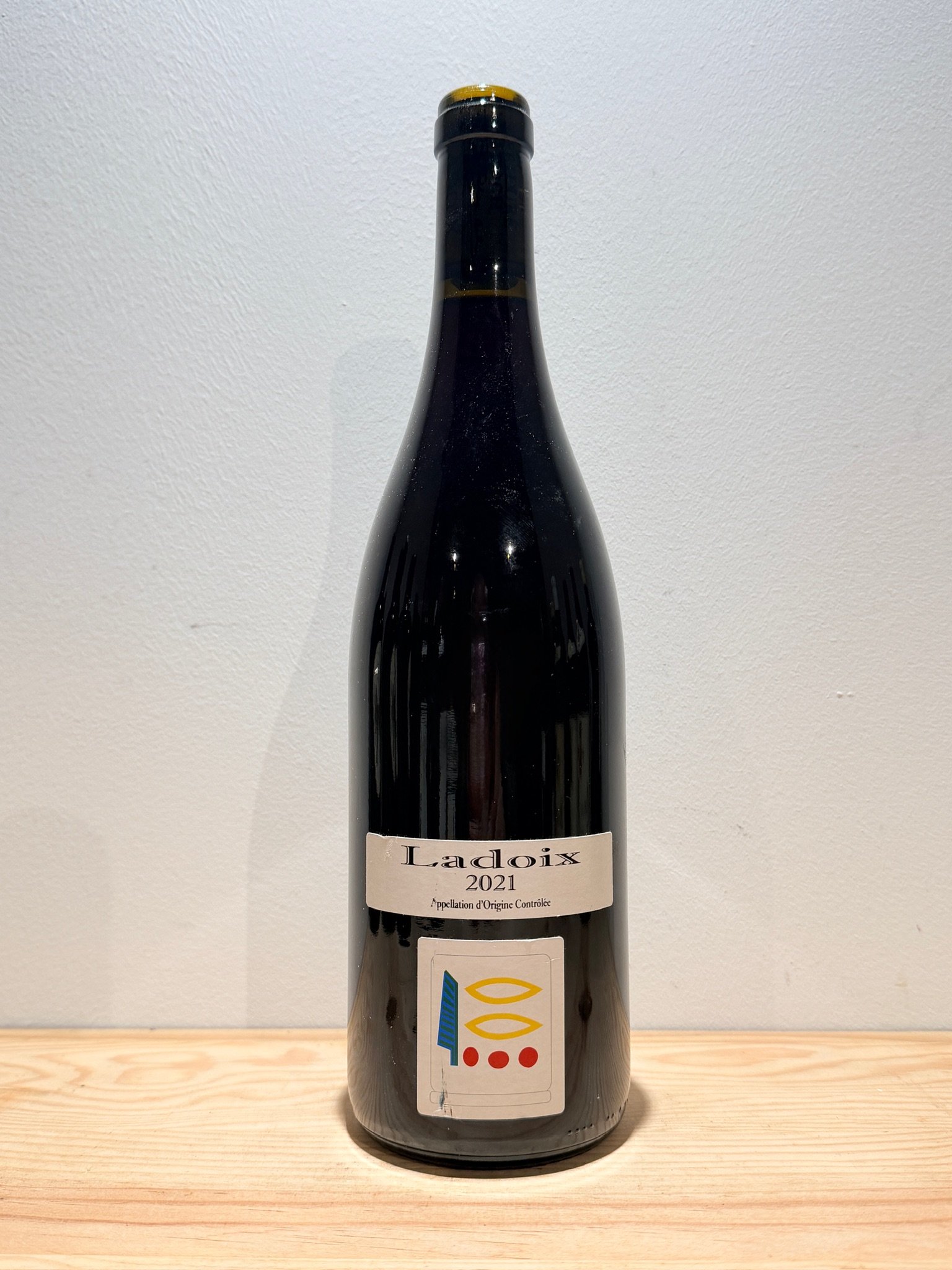 Domaine Prieure Roch Ladoix 2021