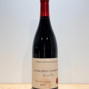 Domaine Roche De Bellene Latricières-Chambertin Grand Cru 2010