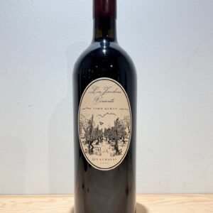 Domaine Tino Kuban Jardins Vivants Les Echalas 2022