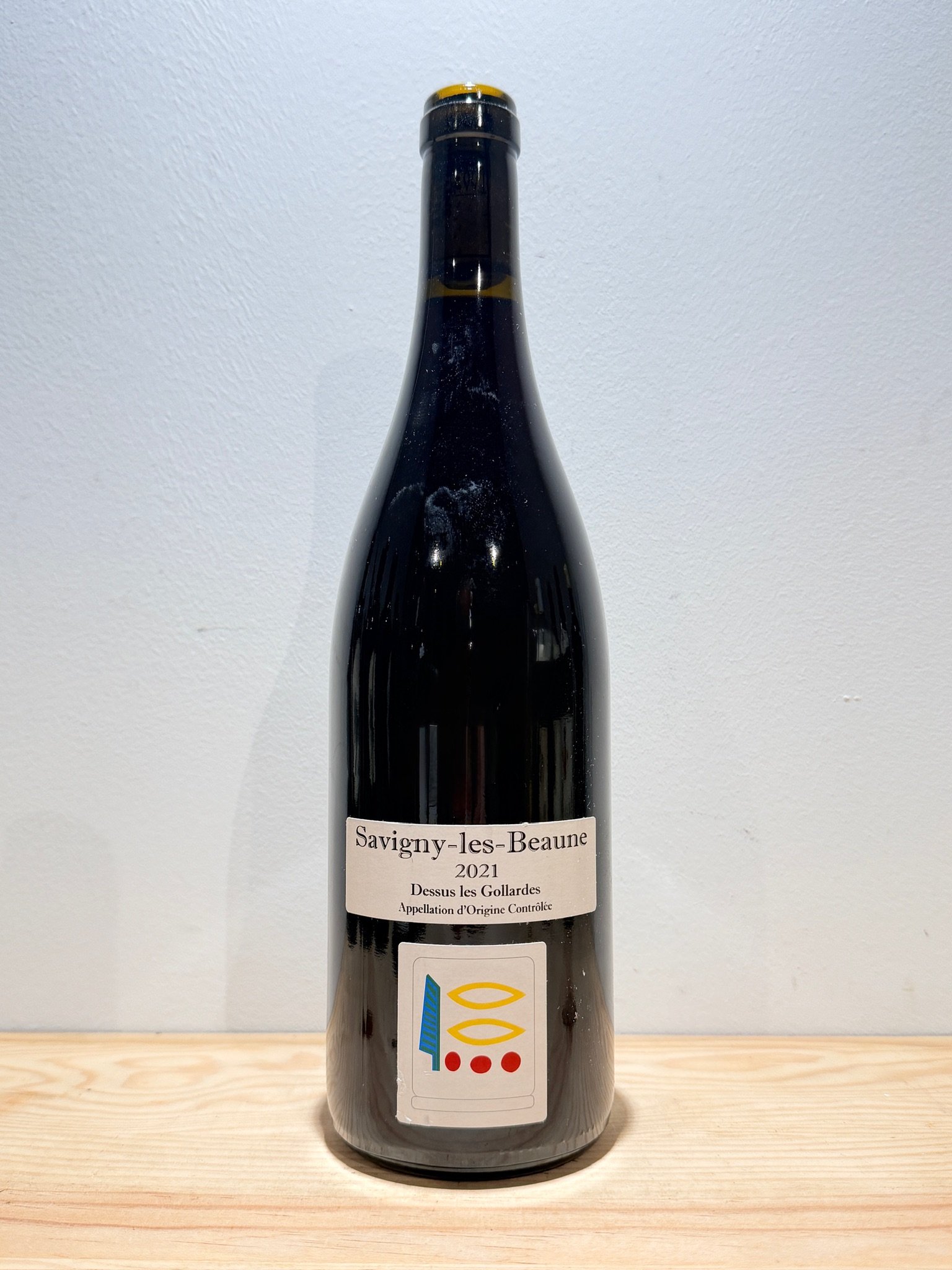 Domaine Prieure-Roch Savigny Les Beaune Les Gollardes 2021