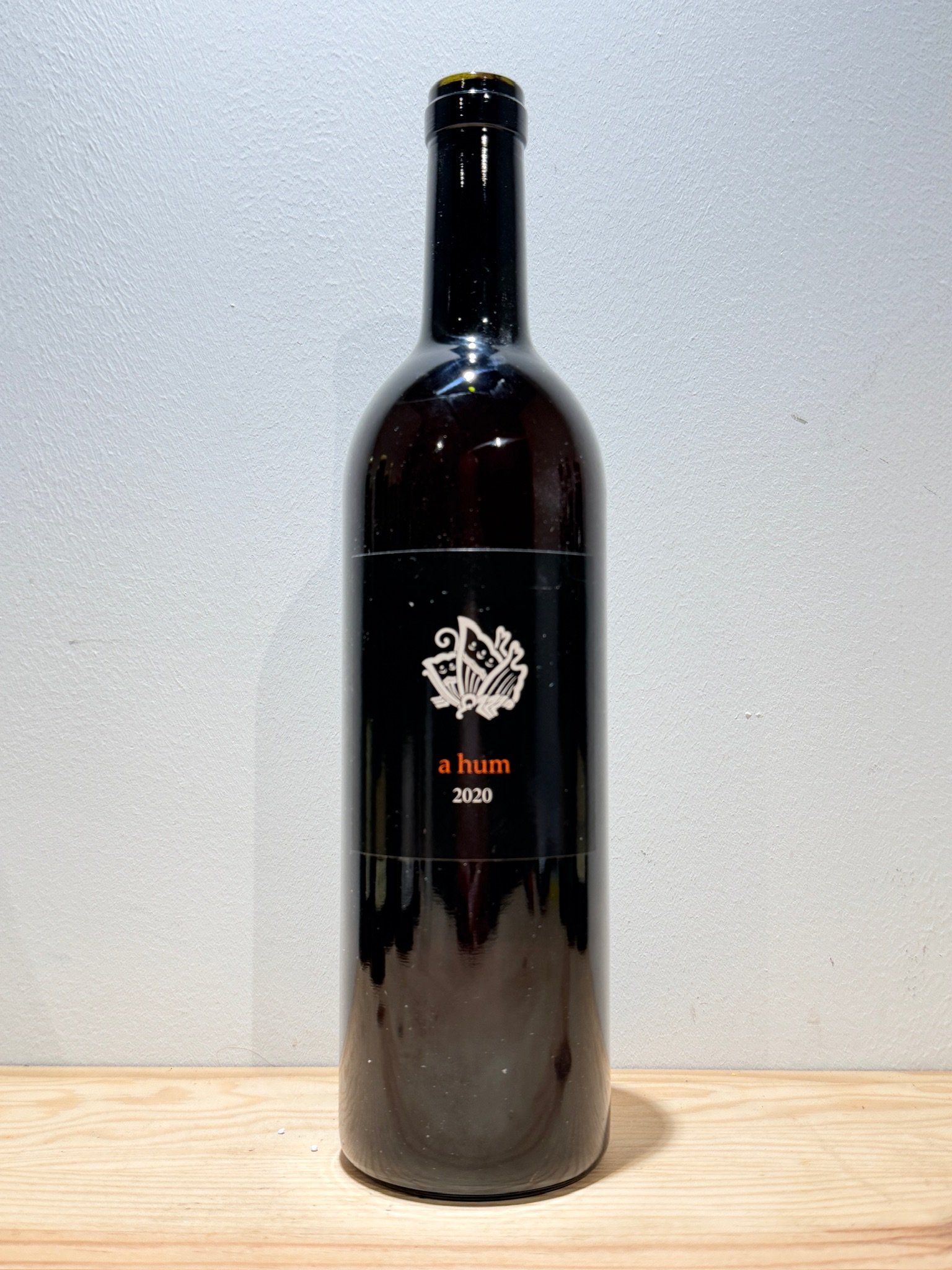 Domaine Beau Paysage A-Hum Pinot Gris 2020