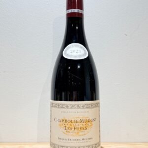 Domaine Jacques-Frederic Mugnier Chambolle Musigny Les Fuées 2023