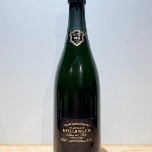 Domaine Bollinger Champagne Vieilles Vignes Françaises 1997