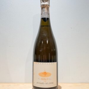 Domaine Jacques Selosse Millésime Grand Cru Blanc De Blancs 1998