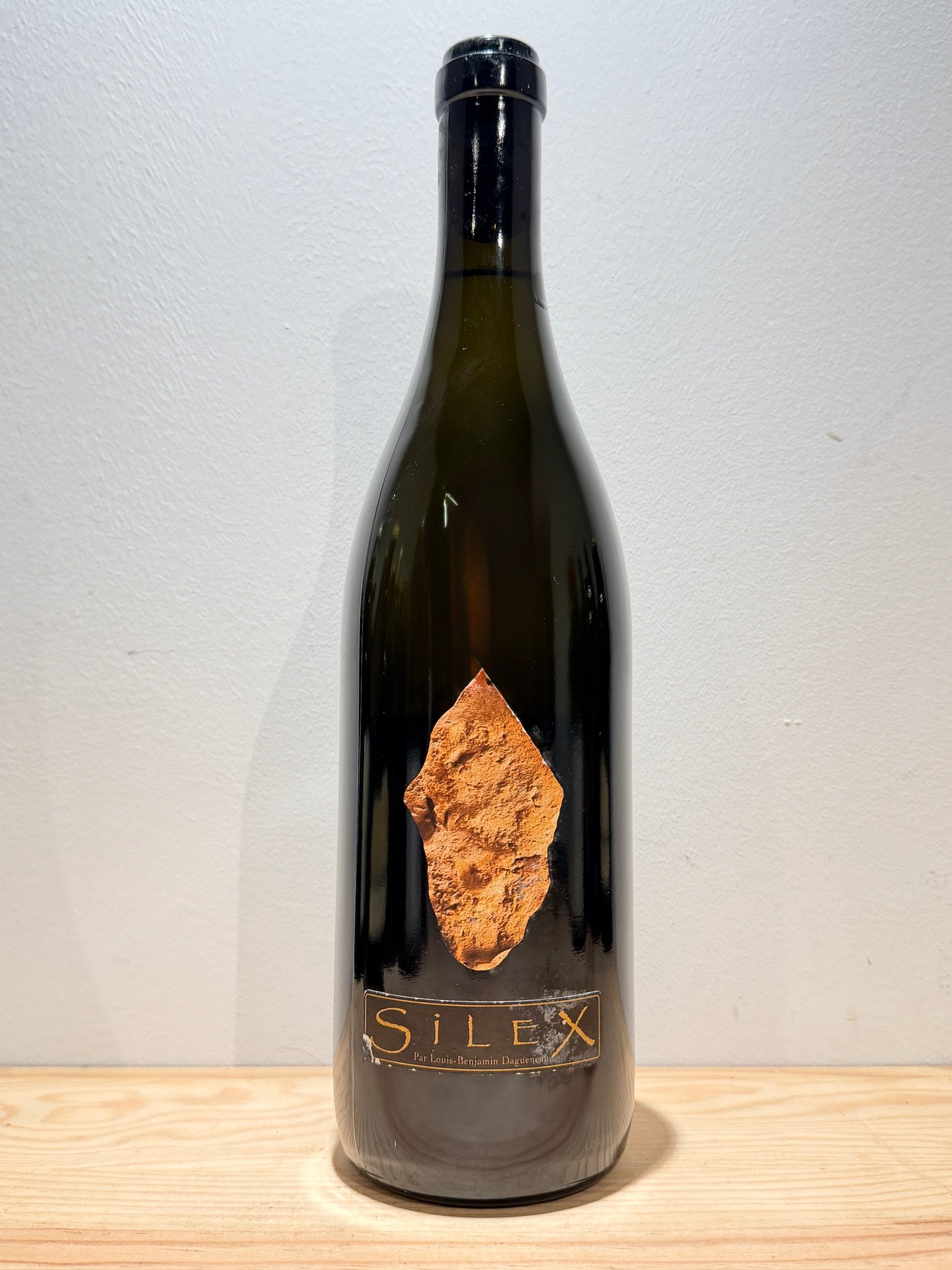 Domaine Dagueneau Pouilly Fumé Silex 2014