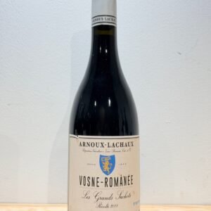 Domaine Arnoux-Lachaux Vosne-Romanée Les Grands Suchots 2018